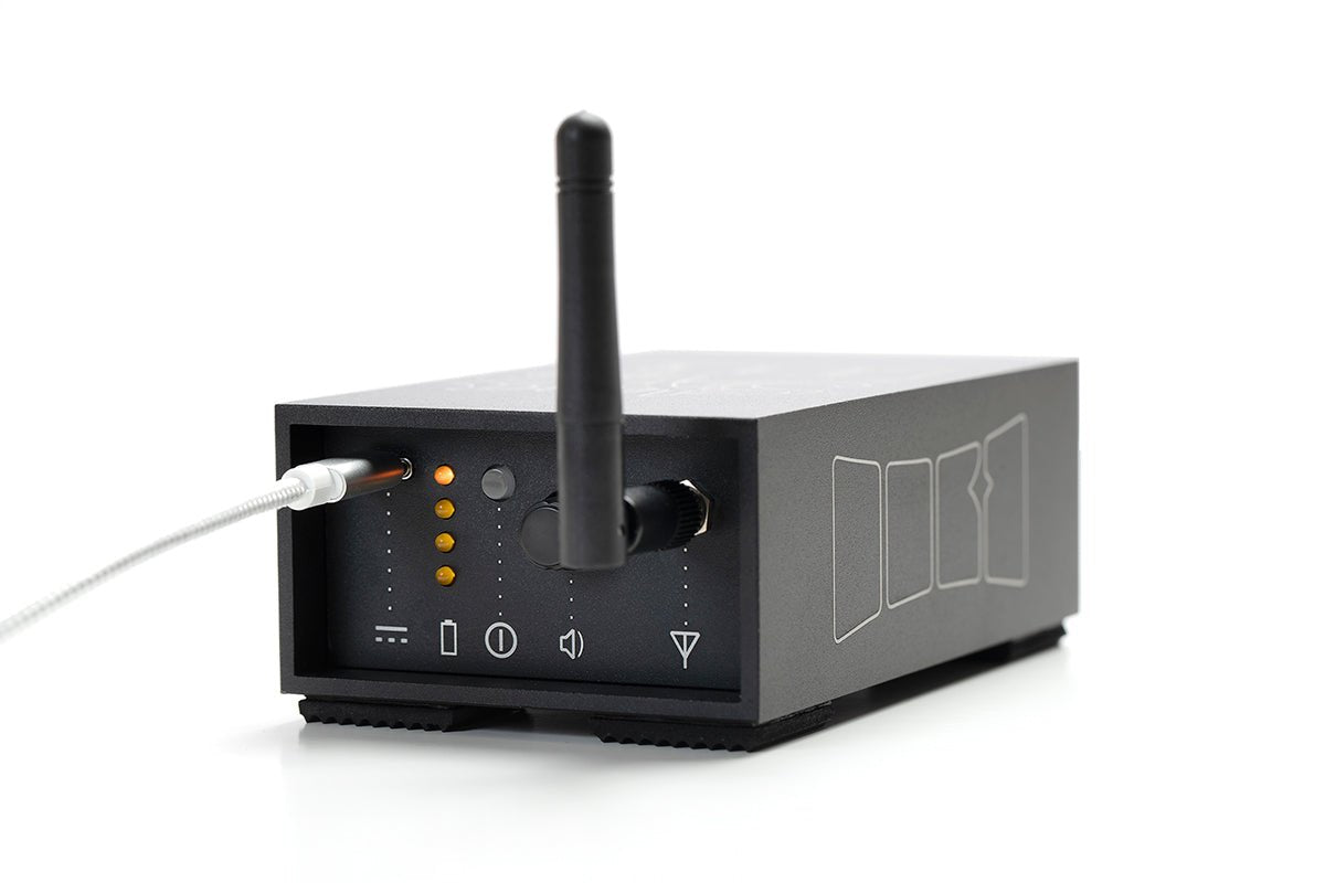 Dillinger SKAA Pro Transmitter - Dani