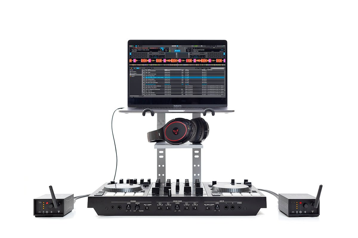 Dillinger SKAA Pro Transmitter - Dani