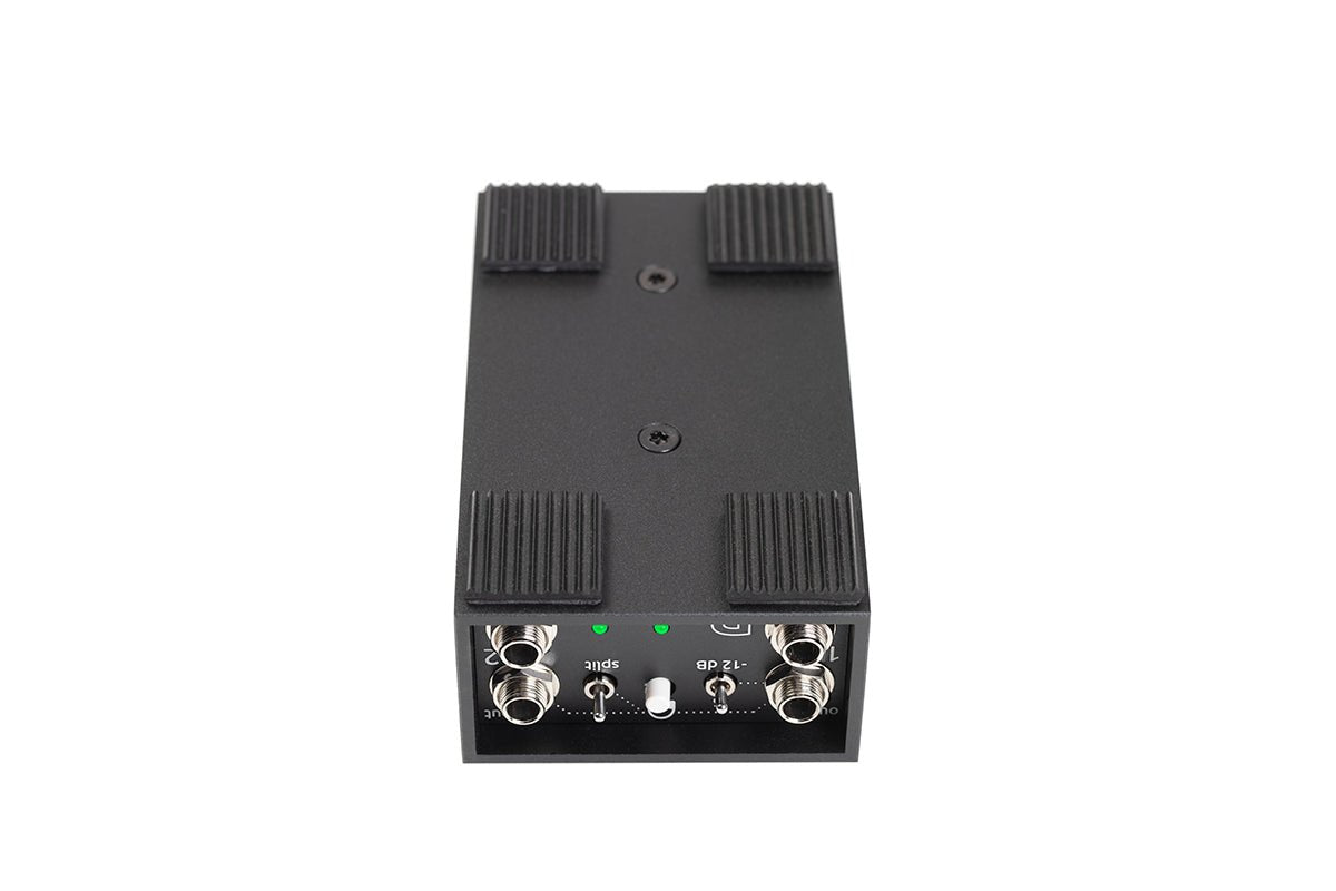 Dillinger SKAA Pro Receiver - Streetheart