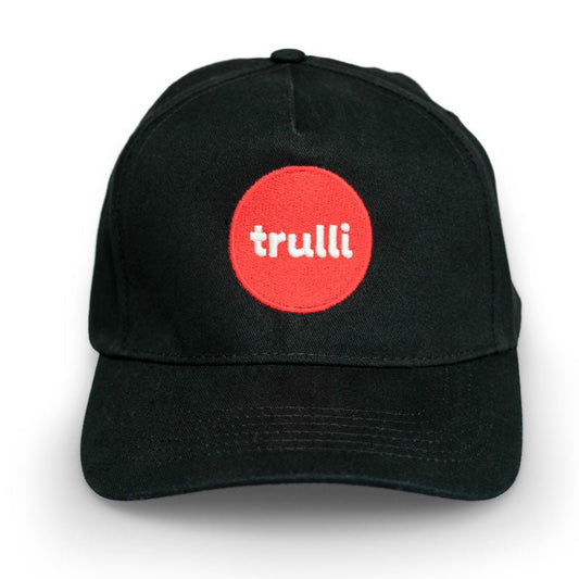 Trulli BLVNK Dad Hat