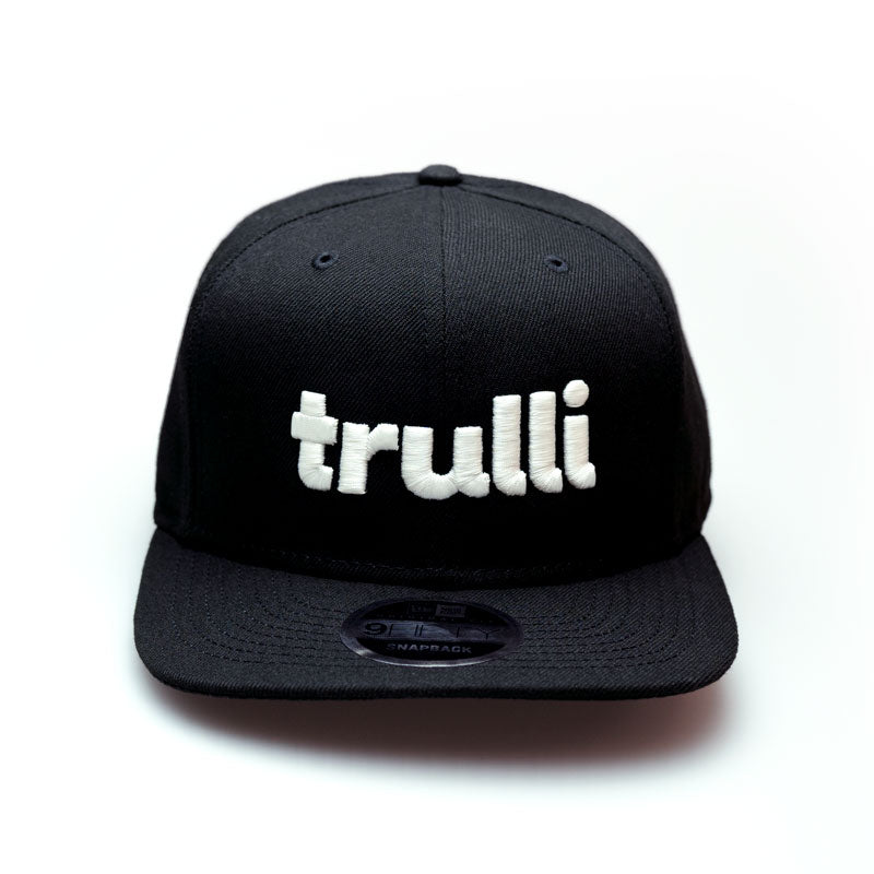 Trulli NewEra SnapBack