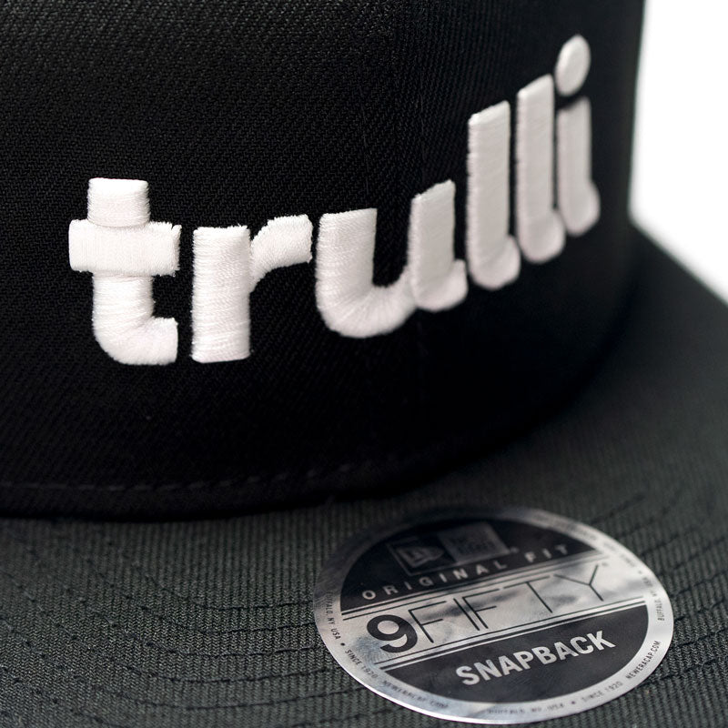 Trulli NewEra SnapBack