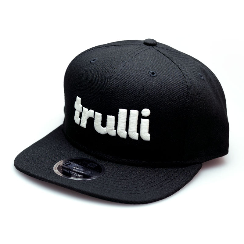 Trulli NewEra SnapBack