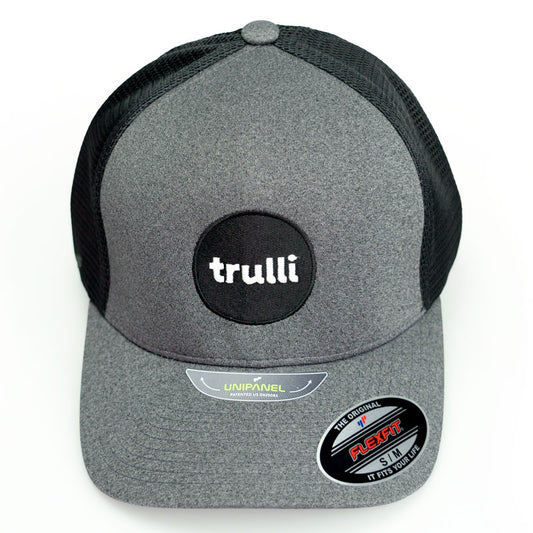 Trulli FlexFit Trucker Hat
