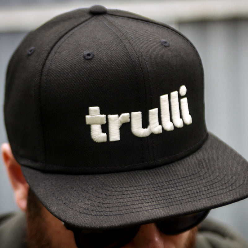 Trulli NewEra SnapBack