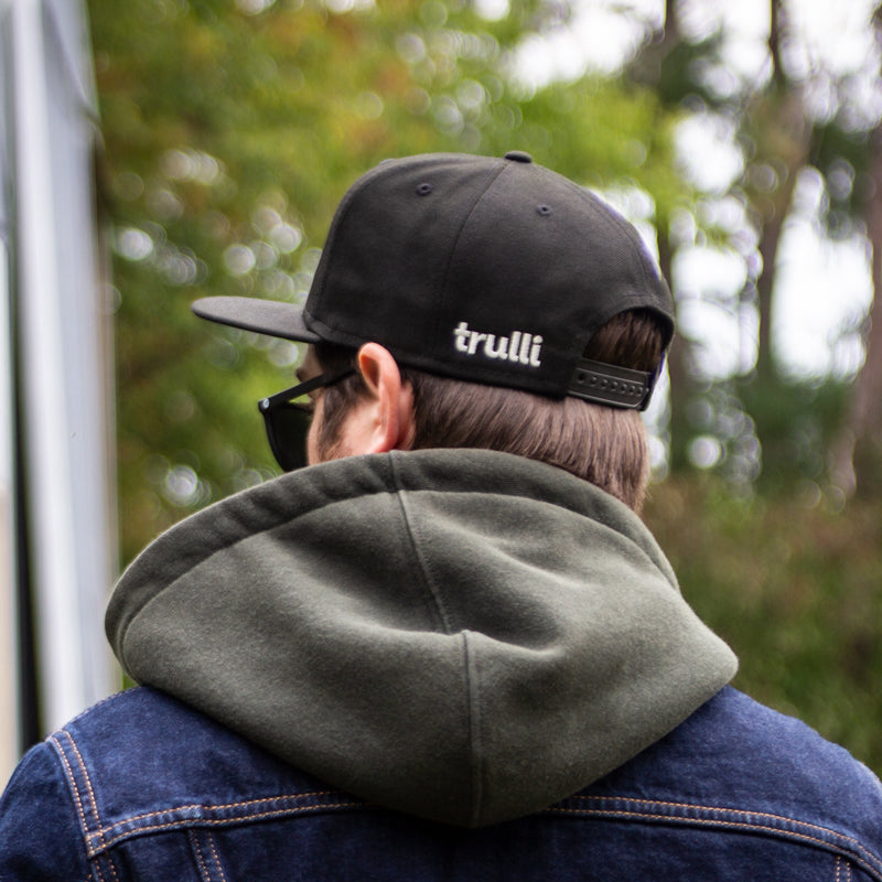 Trulli NewEra SnapBack