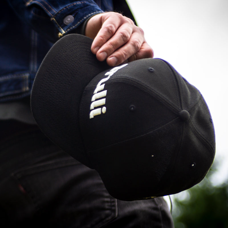 Trulli NewEra SnapBack