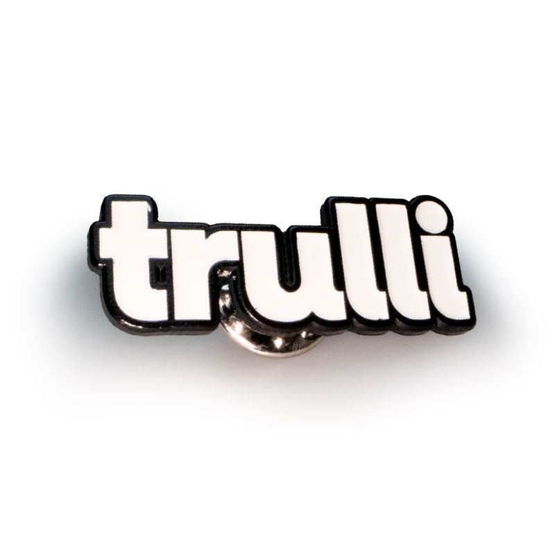 Classic Trulli Enamel Pin