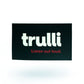 Trulli Listen Out Loud Square Sticker Pack